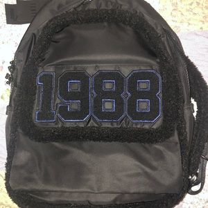 FENTY Sherpa Backpack